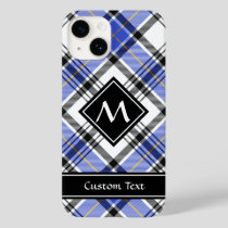 Clan Hannay Tartan Case-Mate iPhone 14 Case