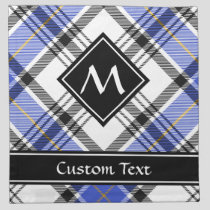 Clan Hannay Tartan Cloth Napkin