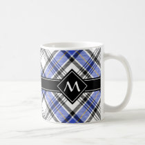 Clan Hannay Tartan Coffee Mug