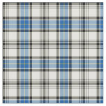 Clan Hannay Tartan Fabric