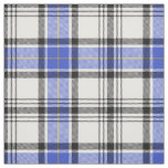 Clan Hannay Tartan Fabric