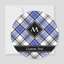 Clan Hannay Tartan Invitation