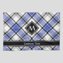 Clan Hannay Tartan Kitchen Towel