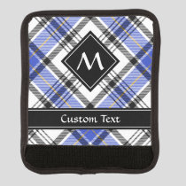 Clan Hannay Tartan Luggage Handle Wrap