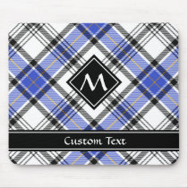 Clan Hannay Tartan Mouse Pad