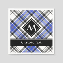 Clan Hannay Tartan Napkins