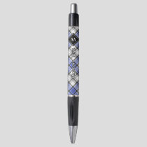 Clan Hannay Tartan Pen