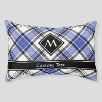 Clan Hannay Tartan Pet Bed