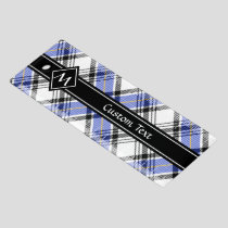 Clan Hannay Tartan Ruler