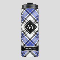 Clan Hannay Tartan Thermal Tumbler