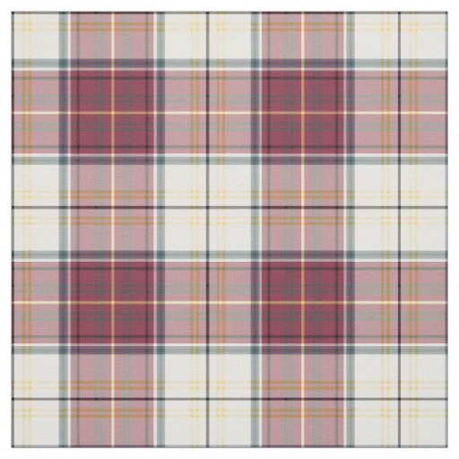 Clan Harmon Dress Tartan Fabric