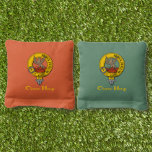 Clan Hay Beanbag Set Cornhole Bags