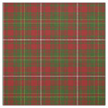 Clan Hay Scottish Tartan Plaid Fabric