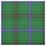 Clan Henderson Tartan Fabric