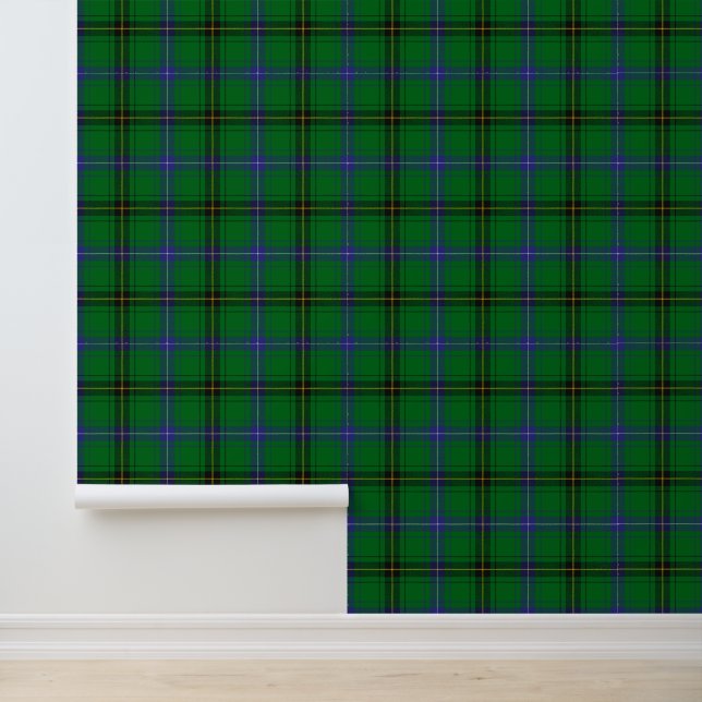 Clan Henderson Tartan Wallpaper (Application)