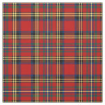 Clan Hepburn Tartan Fabric