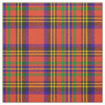 Clan Hepburn Tartan Fabric
