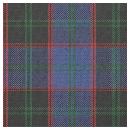 Home or Hume Vestiarium Scoticum Tartan T-Shirt