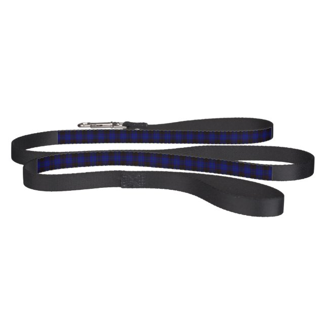 Clan Home Tartan Pet Leash (Full)