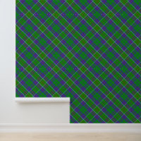 Clan Hunter Tartan