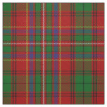 Clan Innes Tartan Fabric