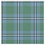 Clan Irvine Tartan Fabric