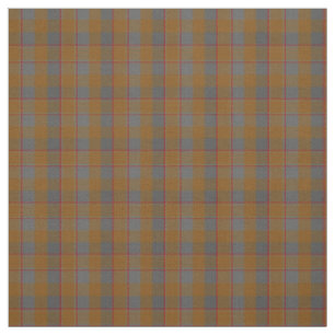Clan Jardine Scottish Tartan Plaid Fabric