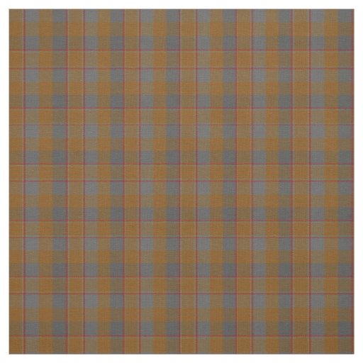 Clan Jardine Scottish Tartan Plaid Fabric