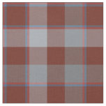 Clan Jardine Tartan Fabric