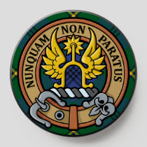 Clan Johnston Crest PopSocket