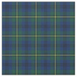 Clan Johnston Tartan Fabric
