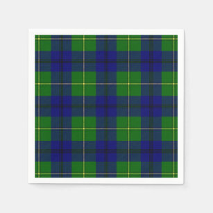 Personalized Clan Johnston Gifts on Zazzle