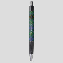 Clan Johnston Tartan Pen
