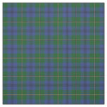 Clan Johnstone Johnston Scottish Tartan Plaid Fabric