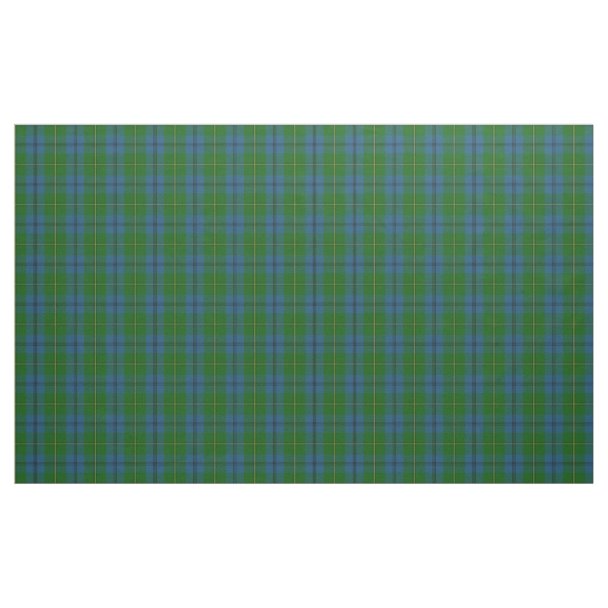 johnston tartan tie