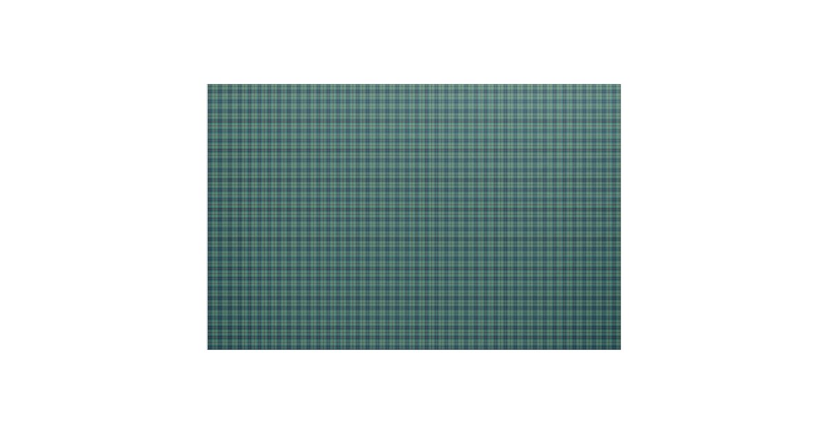Keith Ancient Tartan Crest Tablecloth