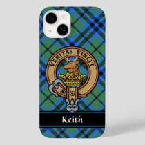 Clan Keith Crest Case-Mate iPhone Case