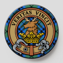 Clan Keith Crest PopSocket