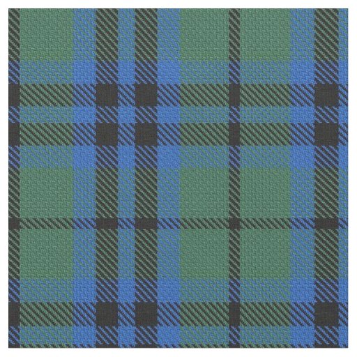 tartan plaids by clan