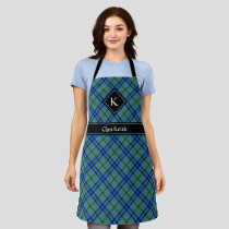 Clan Keith Tartan Apron