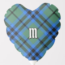 Clan Keith Tartan Balloon