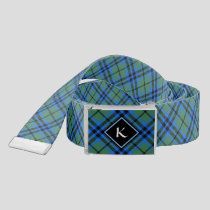 Clan Keith Tartan Belt