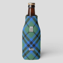 Clan Keith Tartan Bottle Cooler