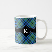 Clan Keith Tartan Coffee Mug