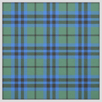 Clan Keith Tartan Fabric