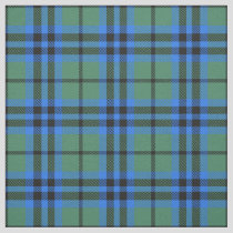 Clan Keith Tartan Fabric