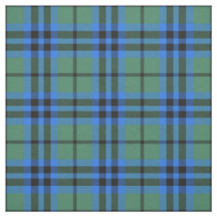 Clan Keith Tartan Fabric