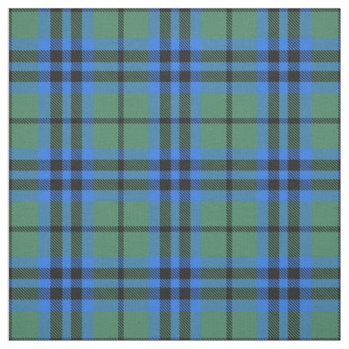 Clan Keith Tartan Fabric