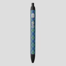 Clan Keith Tartan Ink Pen