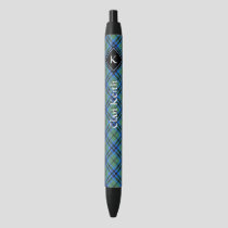 Clan Keith Tartan Ink Pen